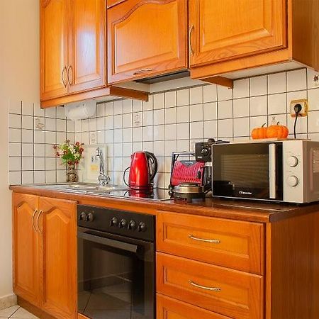 Marina Luxury Studio Chania  Zewnętrze zdjęcie