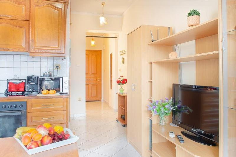 Marina Luxury Studio Chania  Zewnętrze zdjęcie