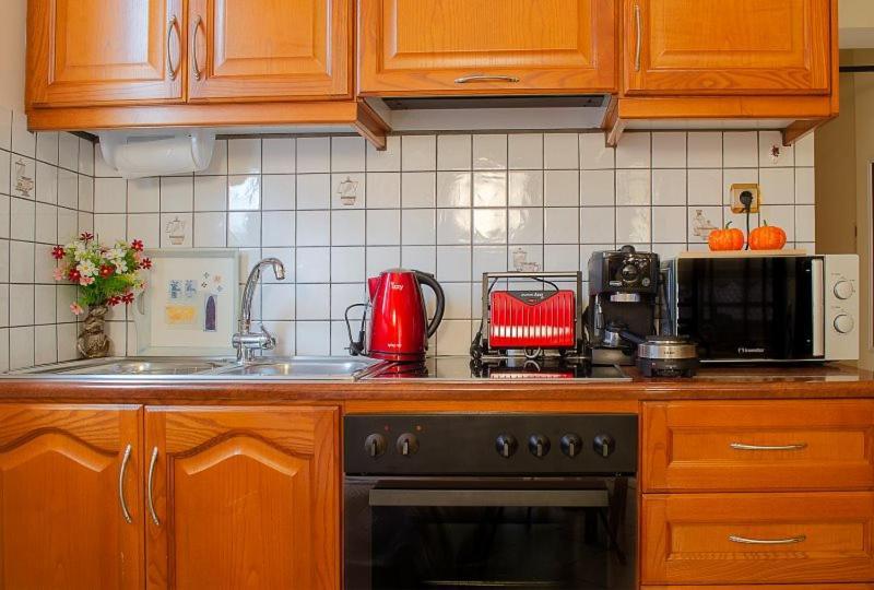 Marina Luxury Studio Chania  Zewnętrze zdjęcie