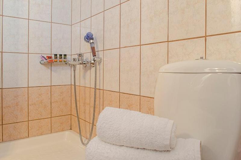 Marina Luxury Studio Chania  Zewnętrze zdjęcie