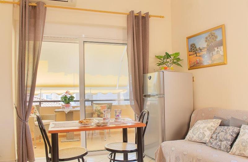 Marina Luxury Studio Chania  Zewnętrze zdjęcie