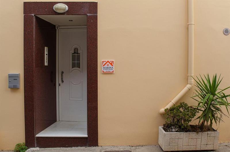 Marina Luxury Studio Chania  Zewnętrze zdjęcie