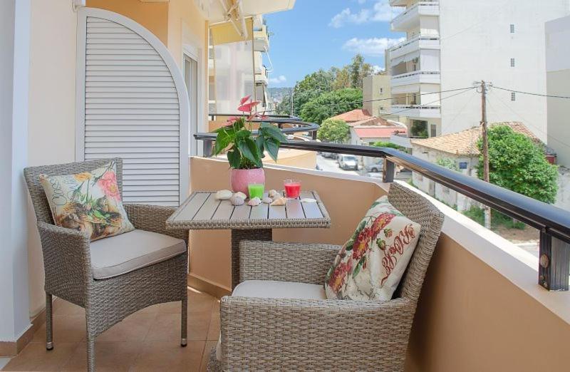 Marina Luxury Studio Chania  Zewnętrze zdjęcie