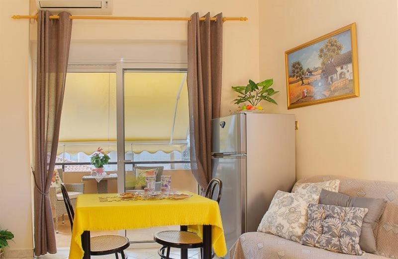 Marina Luxury Studio Chania  Zewnętrze zdjęcie