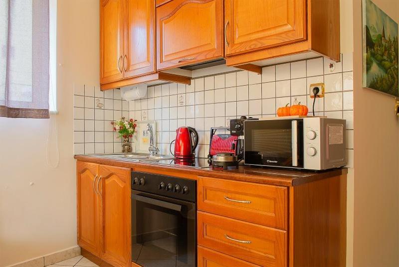 Marina Luxury Studio Chania  Zewnętrze zdjęcie