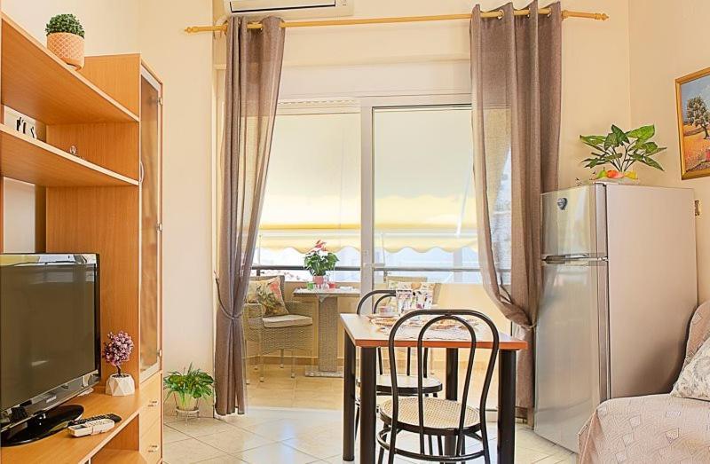 Marina Luxury Studio Chania  Zewnętrze zdjęcie