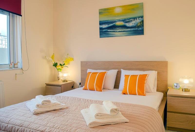Marina Luxury Studio Chania  Zewnętrze zdjęcie