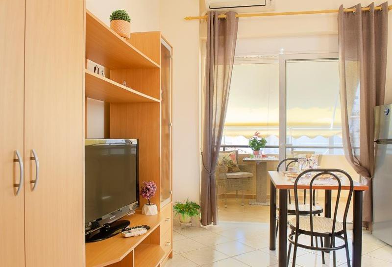 Marina Luxury Studio Chania  Zewnętrze zdjęcie
